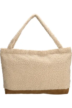 Beagles Navarra Ruime Shopper Teddy Soft - Tote Bag