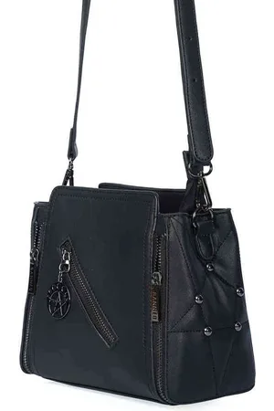 Banned Retro Joyst Crossbody Schoudertas