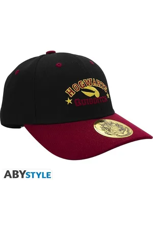 ABYstyle Harry Potter Quidditch Pet