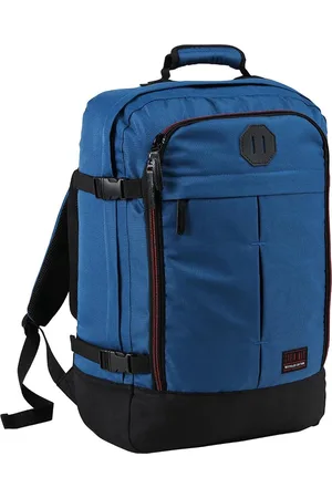 Cabin Max CabinMax Metz Reistas– Handbagage 44L- Rugzak – Schooltas - Backpack 55x40x20cm – Lichtgewicht