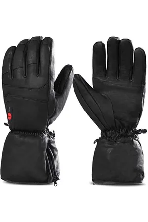 Merkloos Verwarmde Handschoenen - Elektrische Handschoenen - Handschoenen Verwarmd - Handschoenen met Verwarming