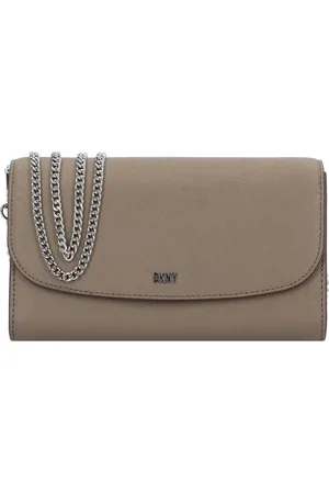 DKNY Sidney portemonnee 20 cm