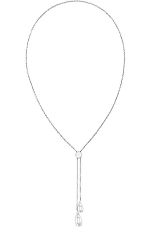 Calvin Klein CJ35000086 Dames Ketting - Ketting met hanger