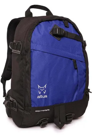 Altus G30 Ski Mountain 27l Rugzak Blauw,Zwart