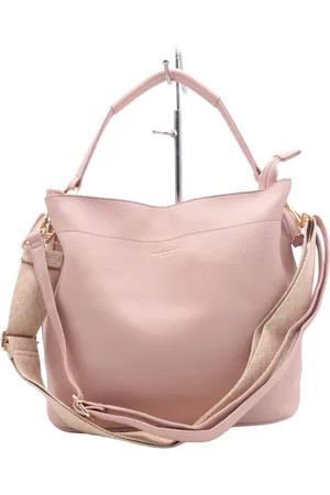 Flora & CO Bag in bag/tas in tas - handtas/crossbody - fashion riem