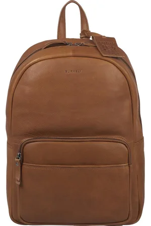 Burkely Antique Avery Backpack Round 14