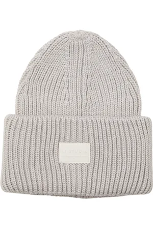 JACK & JONES Heren Muts JACHAKKAI Beanie Moonbeam - One Size