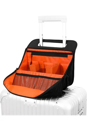 Merkloos Kleine Organizer Bags Geschikt voor koffer, Vliegtuig Reisaccessoires
