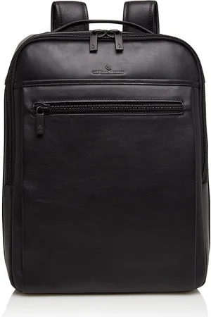 Castelijn & Beerens Nappa X Victor laptoprugzak 15,6 + tablet RFID |