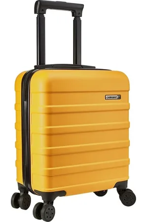 Merkloos 30L 45x36x20cm handbagage koffer, 40L 55 x 40 x20cm, Toscane