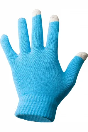 Merkloos Touchscreen handschoenen