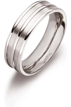 Boccia Titanium 0151-0362 Dames Ring