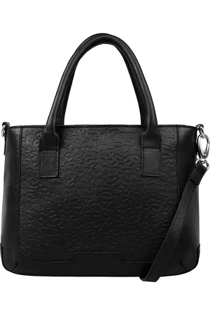 Cowboysbag Handbag Riverton Black