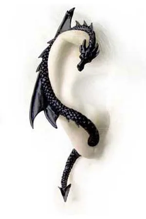 Alchemy THE DRAGON