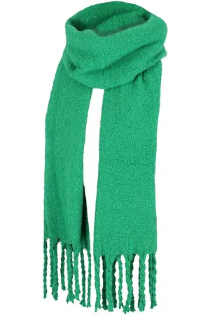 sarlini Winter Sjaal Effen Sjaal Dames Sjaal