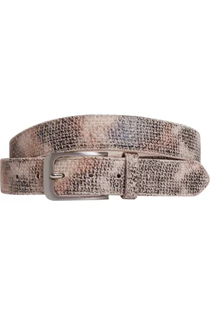 Lureaux Woven Sand (Riem) -