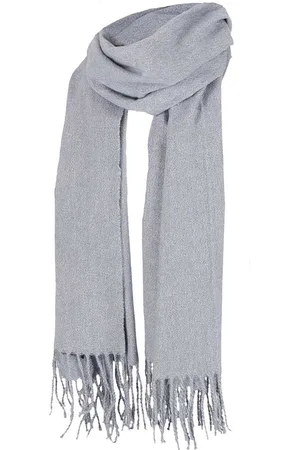 sarlini Winter Sjaal Effen Sjaal Dames Sjaal Heren Sjaal