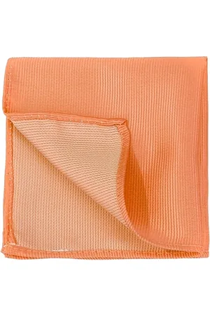 Fako Fashion Pochette - Pochet - Gestreept - 22x22cm