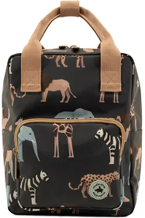 Studio Ditte Rugzak Small Safari