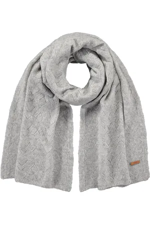Barts Bridgey Scarf Sjaal Dames - - One size