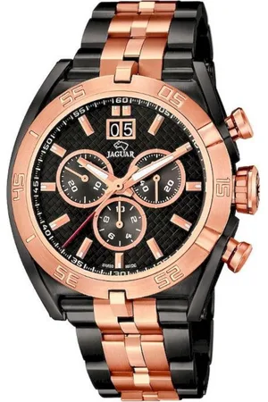 Jaguar Herenhorloge J811/1