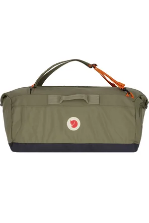 Fjällräven Fjällräven Reistas / Weekendtas / Sporttas - 80 liter - Polyamide - Färden