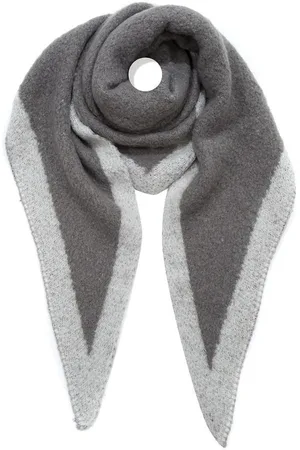 Dottilove Yasmine Winter Sjaal - Scarf - Wintersjaal Dames