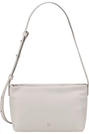 Dudu Fiji Schoudertas Leer 27 cm