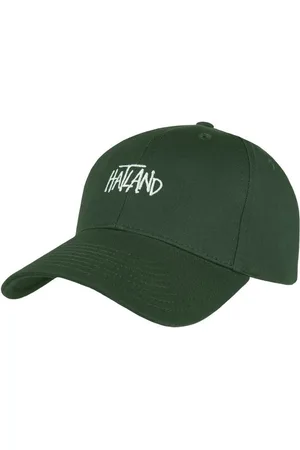 Hatland Bodhi Pet Heren Green OSF