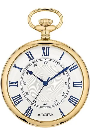 Adora Prachtige zakhorloge TU9081