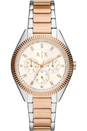 Armani Exchange AX5662 Dameshorloge Multi - Ø 38 mm