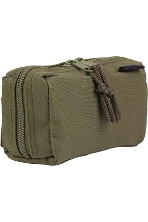 101inc Molle pouch Shot Shell CO2