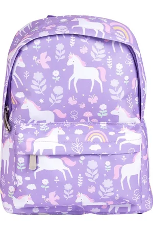 A Little Lovely Company Rugzakje / kinderrugtas: Unicorn dreams