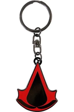 Assassin´s Creed Assassins creed - keychain crest