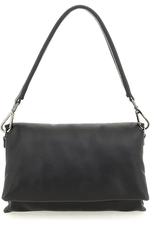 Gabs Iduna Schoudertas M Leer 26 cm