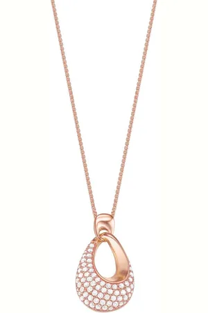 ESPRIT ESNL02635C800 Medea - Collier - Staal