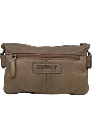 DSTRCT Harrington Road Crossover