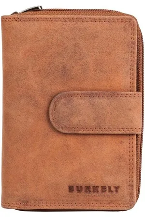 Burkely J Waxy wallet loop