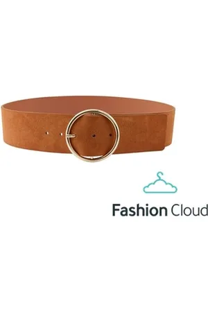 Pieces® PCvinnie suede waist belt 70