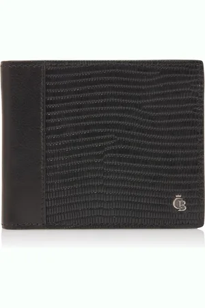 Castelijn & Beerens Donna Billfold 8 pasjes RFID |
