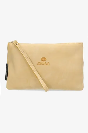 Fred de la Bretoniere Clutch Licht