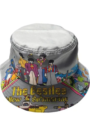 Beatles The - Yellow Submarine Bucket hat / Vissershoed - L/XL