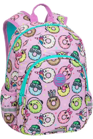 Coolpack Toby Happy Donuts Kleuterschool Schooltas / Schoolrugzak SIZE XS F049665