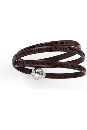 AMEN Wikkelarmband 