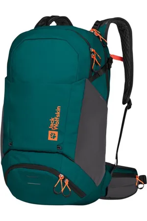 Jack Wolfskin Moab Jam Shape 25 sea green