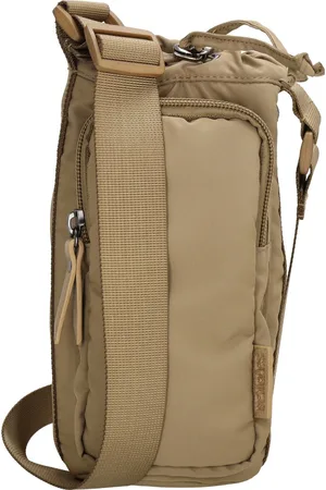 Beagles Calvia Crossbody Flessentas Schoudertas met Isolatie Hiking Festivals