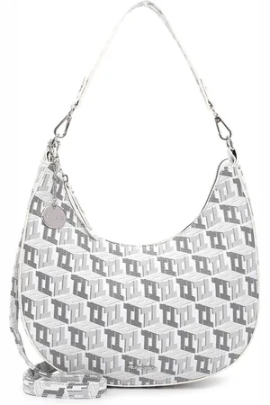 Tamaris Schoudertas Adriane Hobo Bag Wit