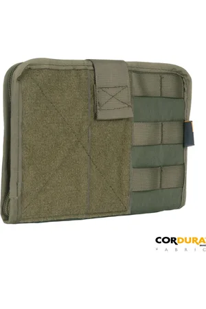 101inc Admin Panel MOLLE cordura