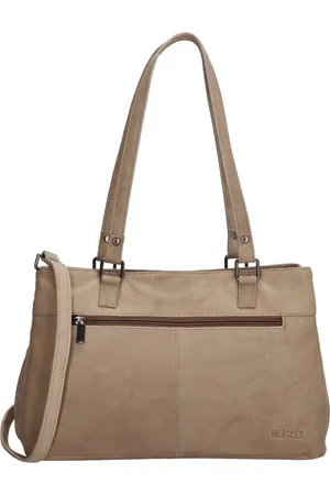 Beagles Santa Lucia Hand & Schoudertas - Tote Bag