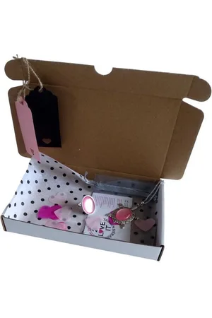 2 Love It Gift Set Schildpad R - Ketting - Ring